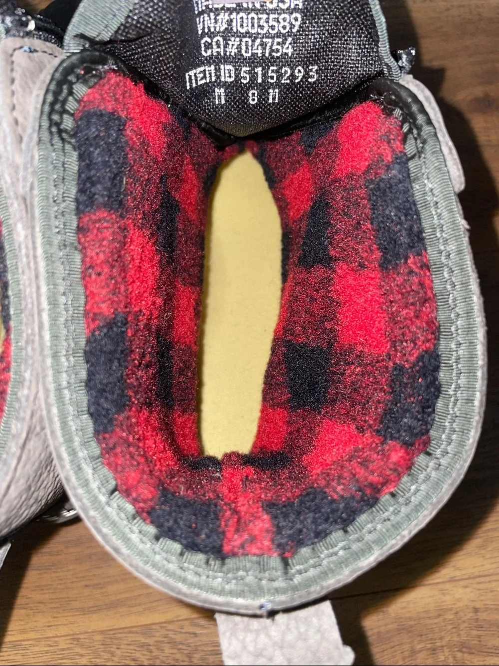 L.L. Bean Bean Boots Men’s 8